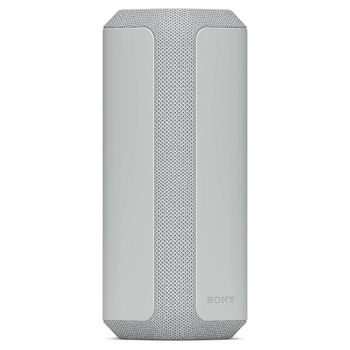 Portable Speaker SONY SRS-XE300H, EXTRA BASS™, White 