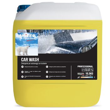 Car Wash - Средство для мытья автомобилей 16,5 кг 