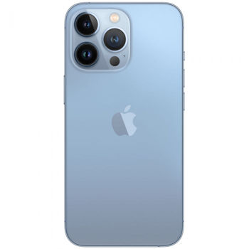 купить Apple iPhone 13 Pro 256GB, Sierra Blue в Кишинёве 