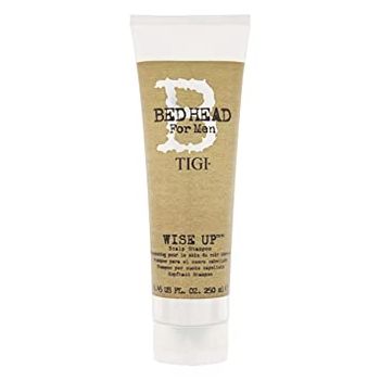 Tigi Bformen Wise Up Scalp Shampoo 250Ml