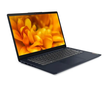 Ноутбук Lenovo 14.0" IdeaPad 3 14ITL6 Blue (Pentium 7505 8Gb 256Gb) 