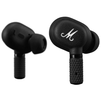 TWS Headset Marshall MOTIF  A.N.C.  True Wireless Black 