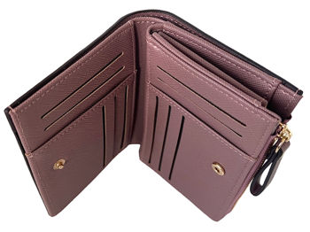 Кошелек Medium Purple 