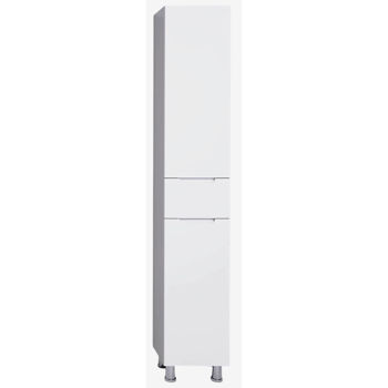 Dulap penal miscellaneous DIJON Alb Dr.