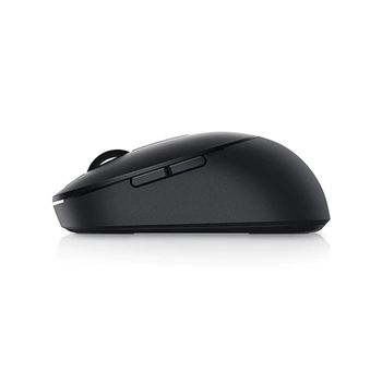 Wireless Mouse Dell MS5120W, Oprical, 1600dpi, 7 buttons, 1 x AA, 2.4Ghz/BT, Black (570-ABHO) 