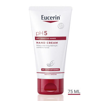 cumpără Eucerin pH5 Cremă pentru mâini 75ml în Chișinău 