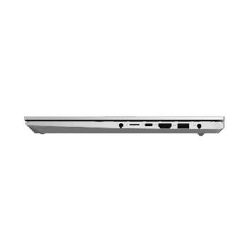 Laptop ASUS 14.0" Vivobook Pro 14 OLED K3400PA Silver (Core i5-11300H 16Gb 512Gb) 