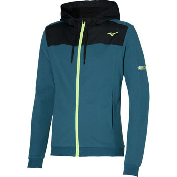 купить Батник Mizuno Sweat Jacket K2GC2001 12 в Кишинёве 