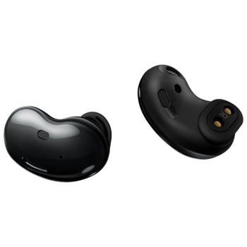 Наушники Samsung SM-R180 Galaxy Buds Live Black 