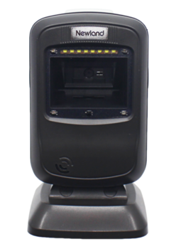 Сканер штрих-кодов Newland FR4080-20 Koi (1D, 2D) 