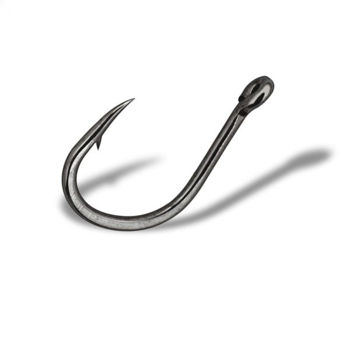 Cârlig seria Carp KOISO RING BN K-1101 GURZA 