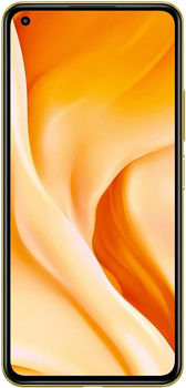 Xiaomi Mi 11 Lite 5G 8/128Gb DUOS, Yellow 