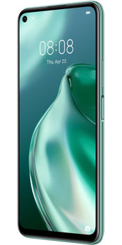 Huawei P40 Lite 5G 6/128GB Duos, Green 