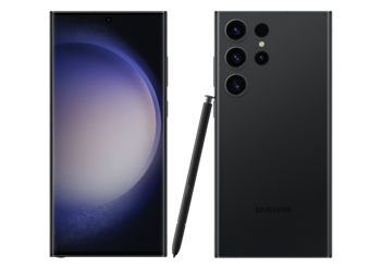 S918 S23 Ultra 12/512Gb Black 