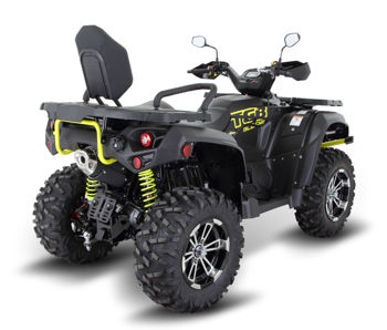 ATV pe benzină TGB BLADE 1000I LTX EPS T3B 4x4 