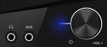 Speakers SVEN "248" Black, 6w, USB power 