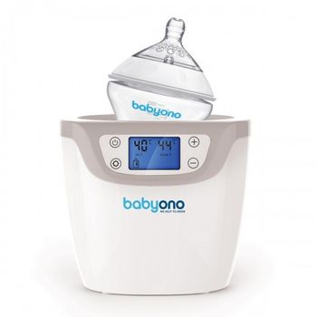 cumpără BabyOno Încălzitor electric și sterilizator 2 in 1 în Chișinău 