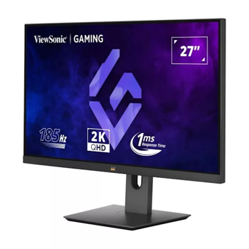 27.0" Monitor Gaming VIEWSONIC VX2758A-2K-PRO-2, IPS 2560 x 1440 WQHD, Black 