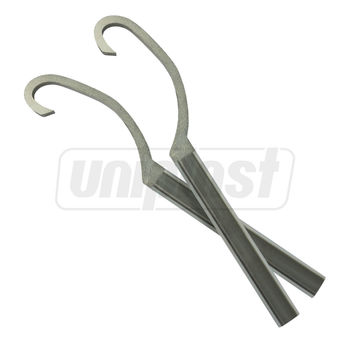 cumpără Cheie metal inox. pentru fitinguri compresiune D. 20-110 (T)  UNISERA în Chișinău 