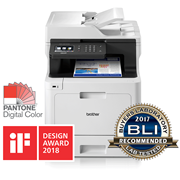 Brother DCP-L8410CDW 