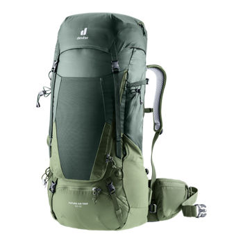 cumpără Rucsac trekking Deuter Futura Air Trek 60 L, 3402321 în Chișinău 