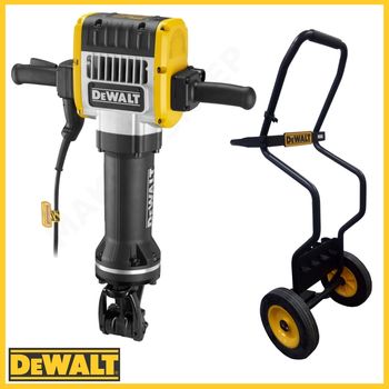 cumpără Ciocan demolator DeWALT D25981K în Chișinău 