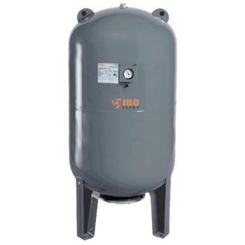 Vas de expansiune IBO 300L ITALY бак вертикальный