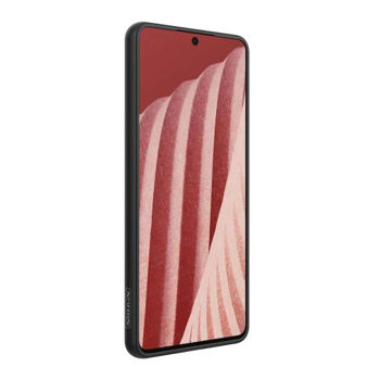 Nillkin Sam. Gal. A73, Textured Case, Black 