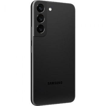 Samsung Galaxy S22 8/128GB Duos (S901B), Phantom Black 