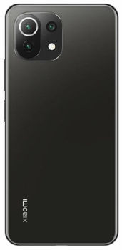 Xiaomi 11 Lite 5G NE 6/128GB DUOS, Black 