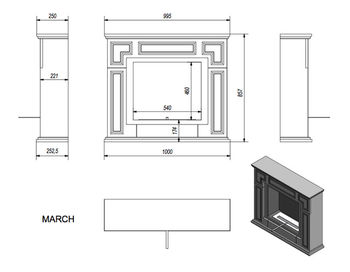 Biosemineu MARCH 