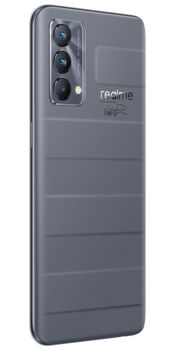 Realme GT Master Edition 5G 6/128GB Duos, Gray 