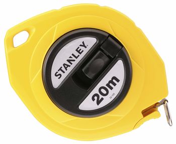 купить Рулетка Stanley Longtape 20 м в Кишинёве 