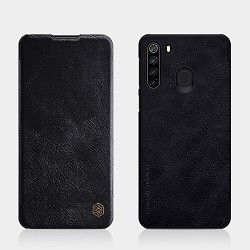 Nillkin SAM. A21, Qin LC, Black 