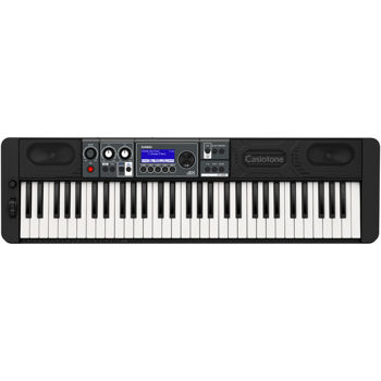 Casio Casiotone CT-s500 