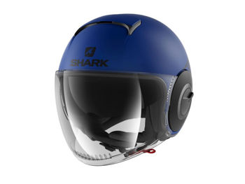 SHARK NANO STREET NEON 