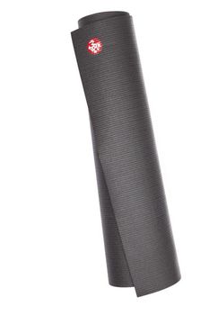 Коврик для йоги Manduka PRO black -6мм 