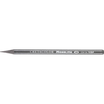 Графитовые карандаши 4B Monolot Cretcolor 