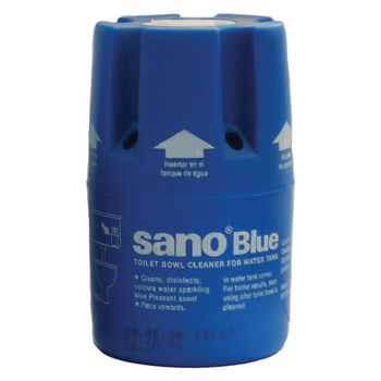 купить Sano Blue Cредство WC, 150г в Кишинёве 
