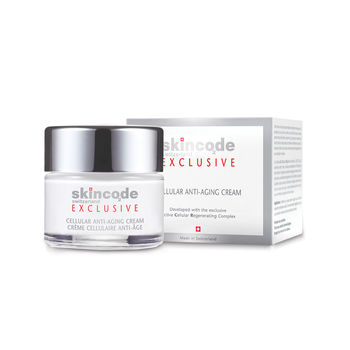 cumpără Skincode Exclusive Cremă antirid, 50ml (5011.2) în Chișinău 