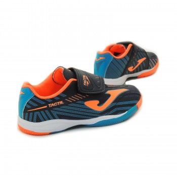 FINAL SALE - Футбольные бампы JOMA - TACTIL JR 2003 MARINO 