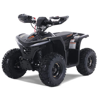 ATV electric E-HAWK 6, 1500W 