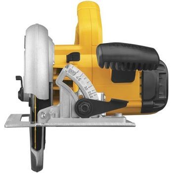 ПИЛА ДИСКОВАЯ DEWALT DWE575K 