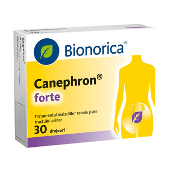 cumpără Canephron Forte dr. N15x2 în Chișinău 