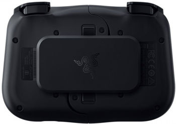 Gamepad Razer Kishi for Android, USB Type C,  Clickable Thumbstick, 163g, Black 