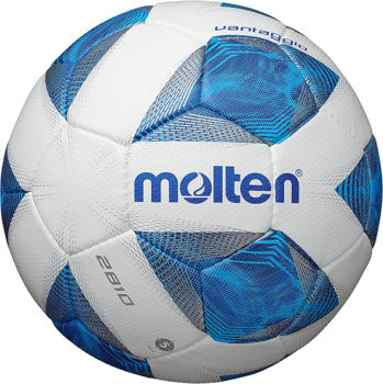 Minge fotbal №5 Molten F5A2810 (6855) 