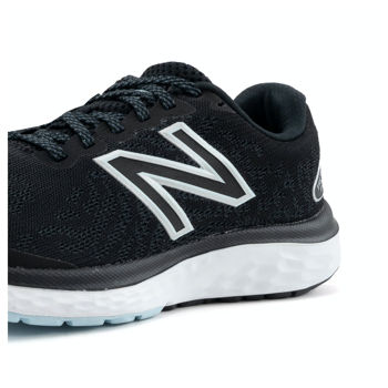 купить Кроссовки для бега NewBalance W680LK7 48 в Кишинёве 