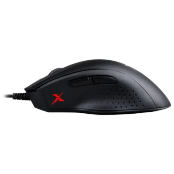 Gaming Mouse Bloody X5 Max, Negru 