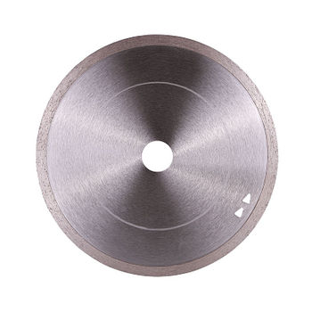 купить Алмазный диск отрезной Distar 1A1R 180x1,6x8,5x25,4 Bestseller Ceramic granite в Кишинёве 