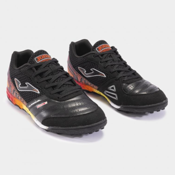 Ghete de fotbal JOMA - MUNDIAL 2401 BLACK TURF 